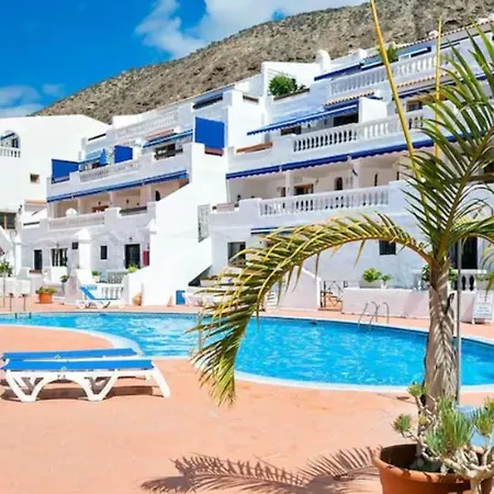 Sweet Home: Cosy Cristianos Apartment Arona (Tenerife)