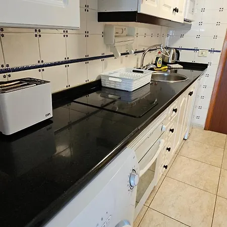 Sweet Home: Cosy Cristianos * Arona (Tenerife)