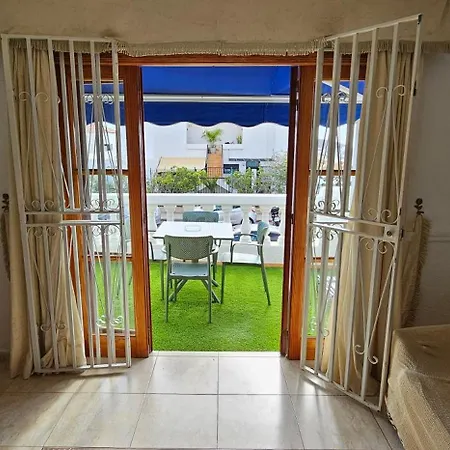 Sweet Home: Cosy Cristianos