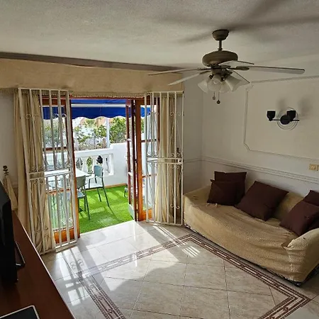 Apartment Sweet Home: Cosy Cristianos