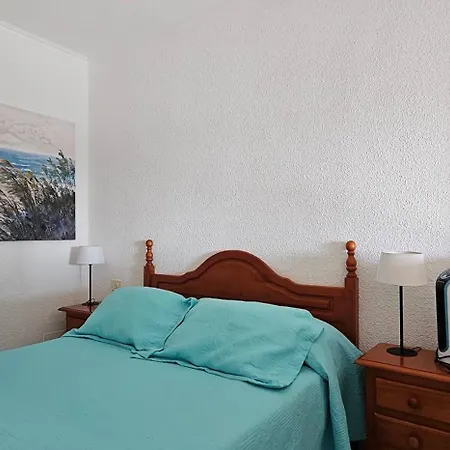 Apartment Sweet Home: Cosy Cristianos *