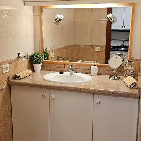 Apartment Sweet Home: Cosy Cristianos *