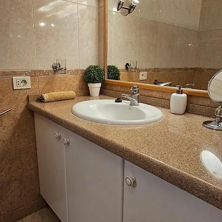 Apartment Sweet Home: Cosy Cristianos Arona (Tenerife)